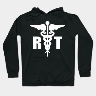 Respiratory Therapist - RT Hoodie